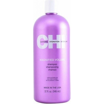 Chi Magnified Volume Shampoo 950 ml