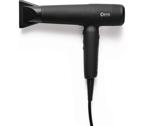 Cera Professional Black Jet