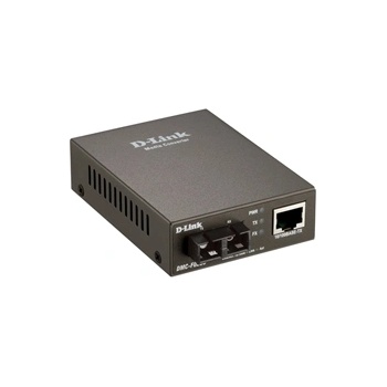 D-Link 10/100base-tx-100base-fx sc mm МЕДИЕН КОНВЕРТОР 2 km dmc-f02sc/e (dmc-f02sc/e)