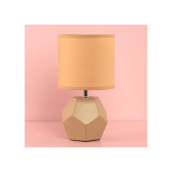 Image 1 of Sentio Настолна лампа Poly Beige