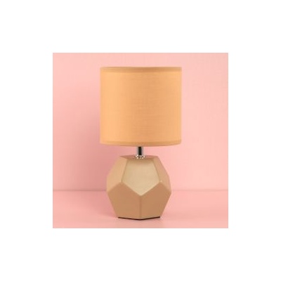 Sentio Настолна лампа Poly Beige