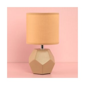 Sentio Настолна лампа Poly Beige