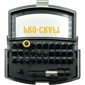 Procraft 32dílná BS-32