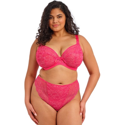Elomi Darcie plunge EL302902 Azalea