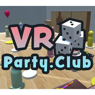 VR Party Club