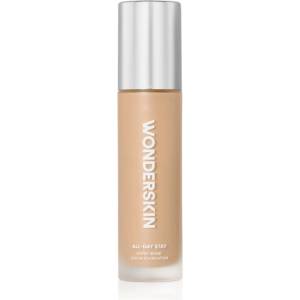 WONDERSKIN Hyper Bond All-Day Stay Serum Foundation дълготраен фон дьо тен цвят Bliss 30ml
