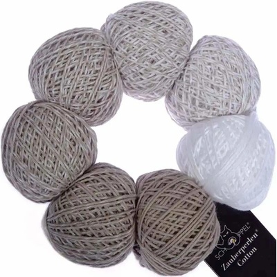 Schoppel Wolle Zauberperlen® Cotton 2489 Subito