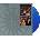 The Ocean Blue - Ocean Blue (Blue Coloured) (LP) (766150396249)