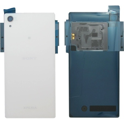 Kryt Sony Xperia Z2 D6503 zadný biely