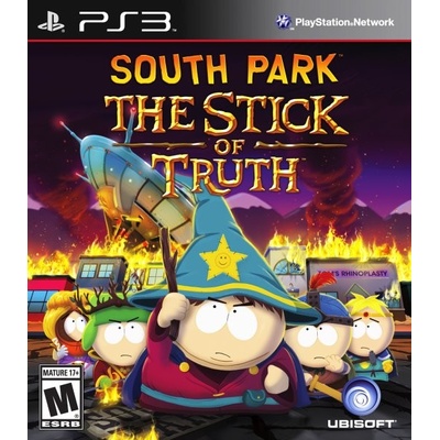 South Park: The Stick of Truth