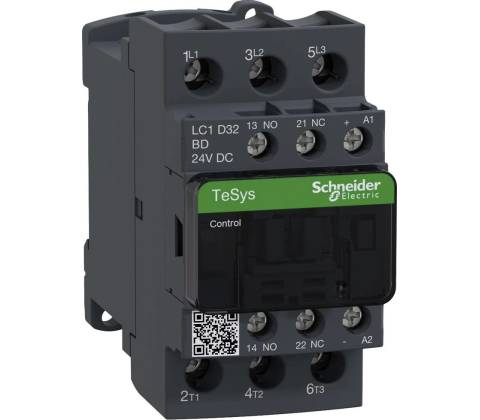 Schneider Electric lc1d32bd