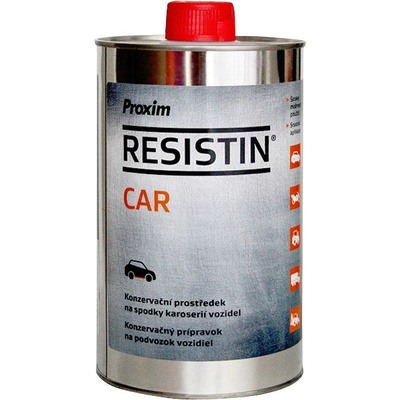 ŠK Spektrum Resistin CAR 950g