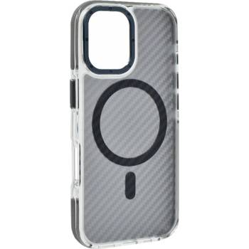 Gigapack Samsung S26 Plus GIGAPACK Силиконов протектор за телефон, устойчив на удари, MagSafe, ЗЕЛЕН GP-179735 (GP-179735)