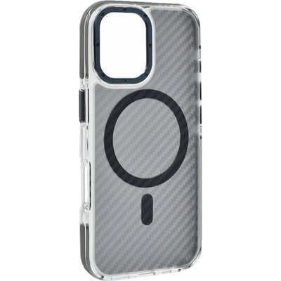 Gigapack Samsung S26 Plus GIGAPACK Силиконов протектор за телефон, устойчив на удари, MagSafe, ЗЕЛЕН GP-179735 (GP-179735)
