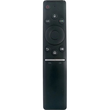 съвместим < p> SAMSUNG BN59-01242A (BN59-01274A) - радиочестотна(BT) заместител дистанционно управление с гласово управление < /p> (<p> BN59-01242A (BN59-01274A))