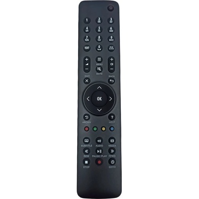 Diaľkový ovládač General SWAN Multimedia Hybroad A350