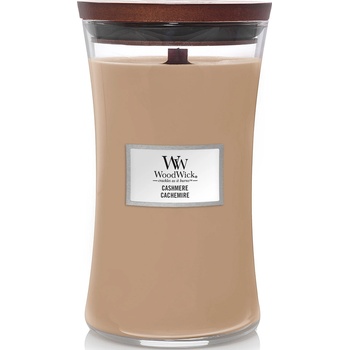 WoodWick Cashmere 609,5 g