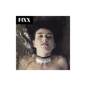 PIXX: FALL IN EP