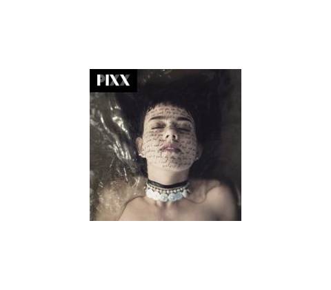 PIXX: FALL IN EP