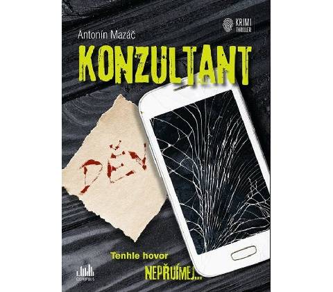 Konzultant