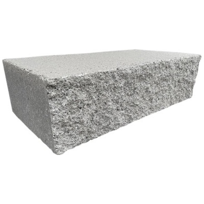 DITON Tvárnice Muráno 14/25 základní kámen 440x250x140 mm grania