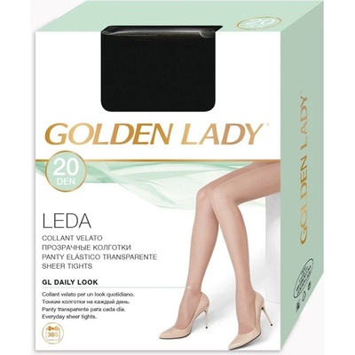 Leda 20 DEN fumo