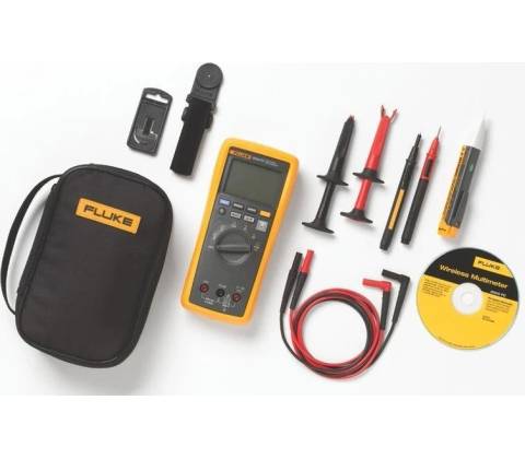 Fluke 3000FC/1AC2