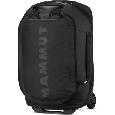 Сак Mammut Wheeled Cargo 45 Luggage - Black (510-6622-0111)