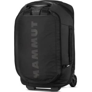 MAMMUT Сак Mammut Wheeled Cargo 45 Luggage - Black (510-6622-0111)