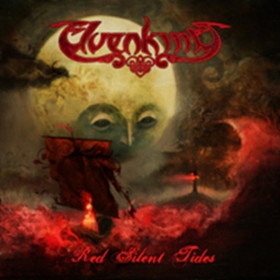 ELVENKING - RED SILENT TIDES (1CD)