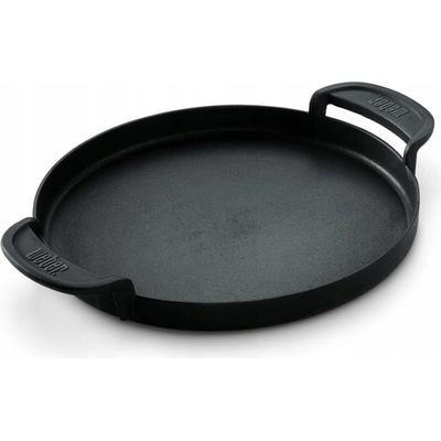 Weber GBS Grilovacia panvica 30 cm liatinová