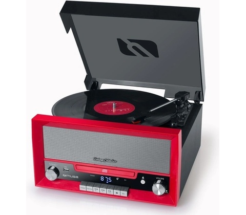 Muse MT-110