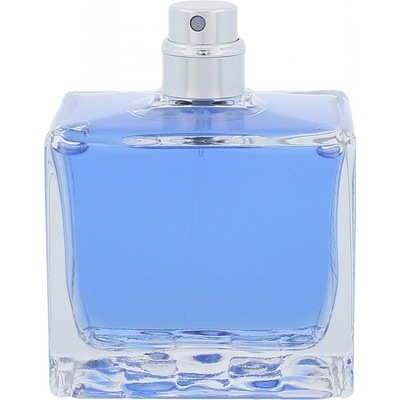 Antonio Banderas Blue Seduction toaletní voda pánská 100 ml tester