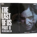 Neca The Last of Us Part II Joel and Ellie 2-Pack