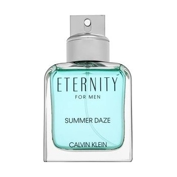Calvin Klein Eternity Summer Daze toaletná voda pánska 100 ml