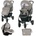 Lorelli Daisy Basic 2 in 1