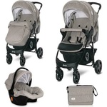 Lorelli Daisy Basic 2 in 1 Детски колички