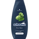 Schauma šampón pre mužov 250 ml