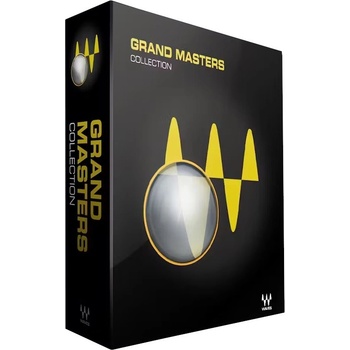 Waves Grand Masters Collection