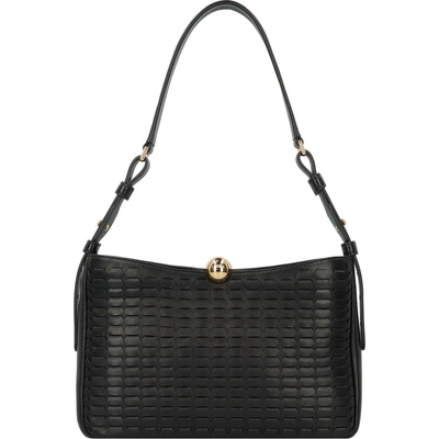 Furla Sfera Soft Taška přes rameno M Kůže 30 cm