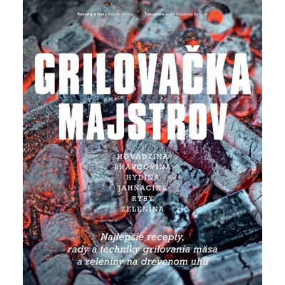 Grilovačka majstrov Elena Bianchi SK