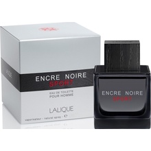 Lalique Encre Noire toaletná voda pánska 50 ml