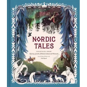 Nordic Tales (ISBN: 9781452174471)
