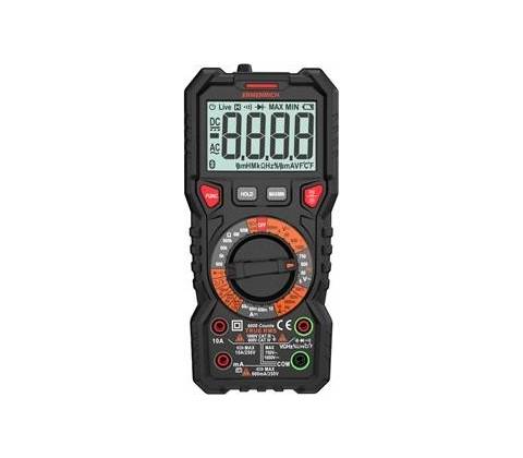 Ermenrich Zing TC21