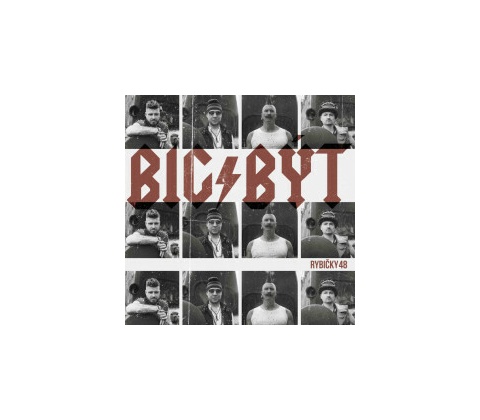 Rybičky 48 - BIG / BýT CD