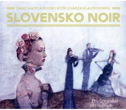 Slovensko NOIR
