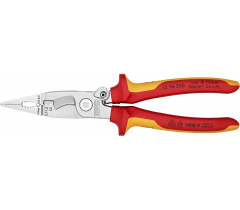 Knipex 13 96 200 SB