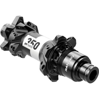 DT Swiss 350 Straightpull DBIS Boost