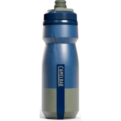 CamelBak Бутилка за велосипед Camelbak Podium Chill Water bottle - Mercury Deep Sea - размер 620 ml (533-0940-4411)