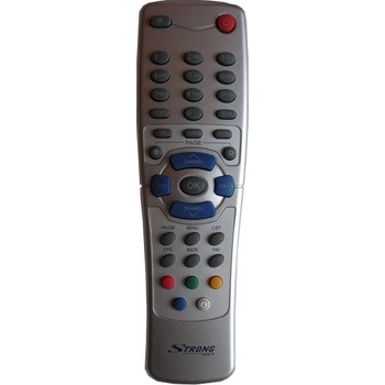 съвместим Strong srt5119 - заместител дистанционно управление (srt5119)